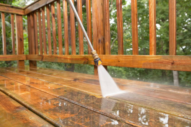 Best Residential Pressure Washing in White City, UT