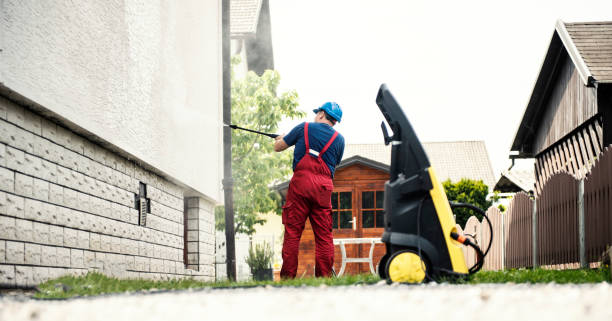 Best Commercial Pressure Washing in White City, UT